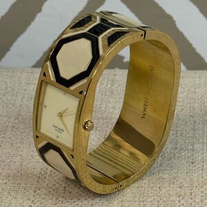 kate spade | Accessories | Kate Spade Watch With Pink Band  display picture 1